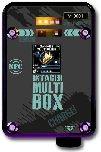 Multibox